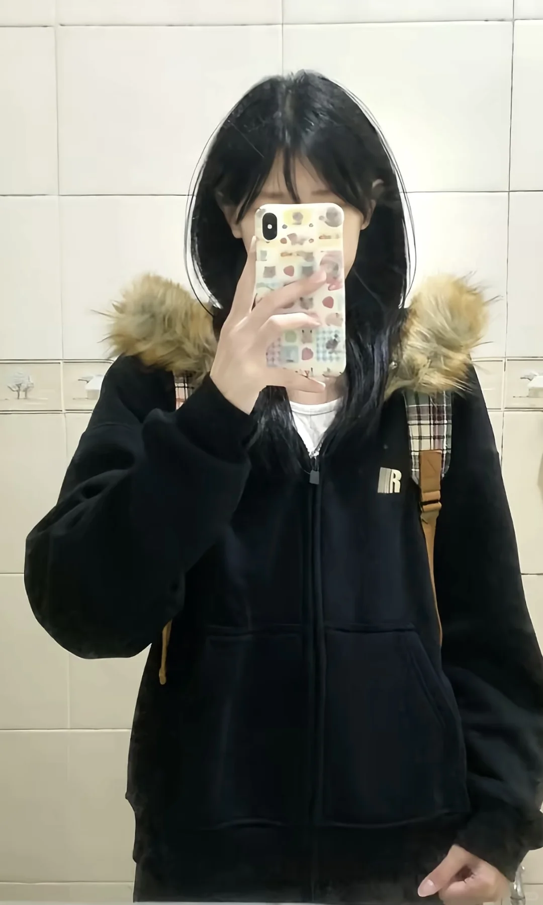 秋冬外套极限四选一！