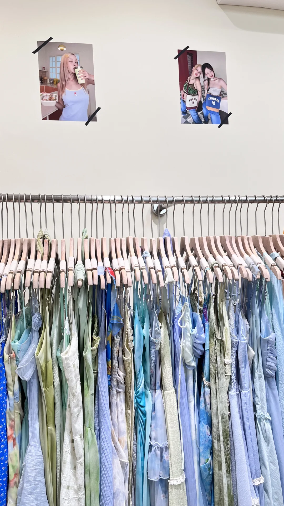 万宁 | 兴隆 | 海边度假裙的天堂🏖️