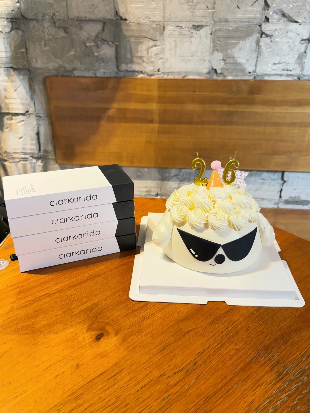 偷偷给男朋友准备的惊喜礼物嘿嘿~🎁