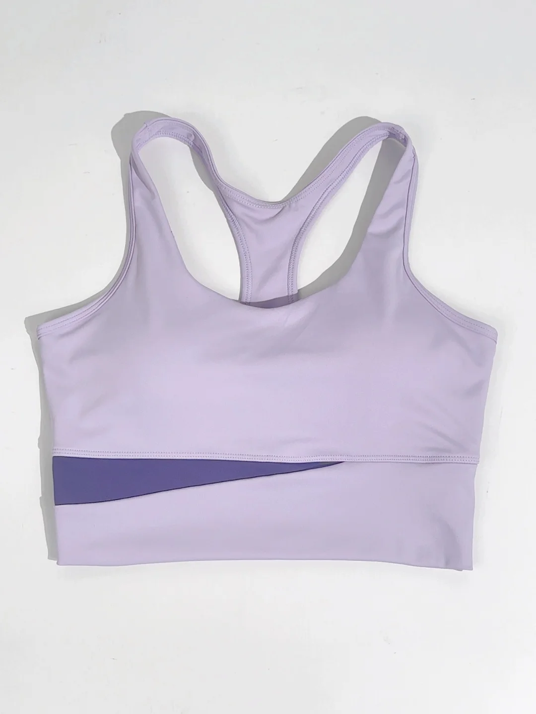 适合初秋的紫色浪漫🍆运动不露腿福音💰59