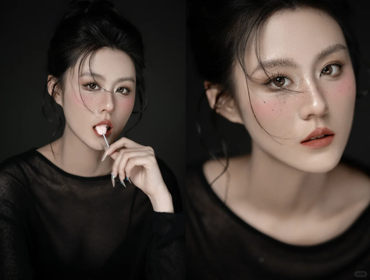 👀小姐姐简直美炸了！乌鲁木齐写真