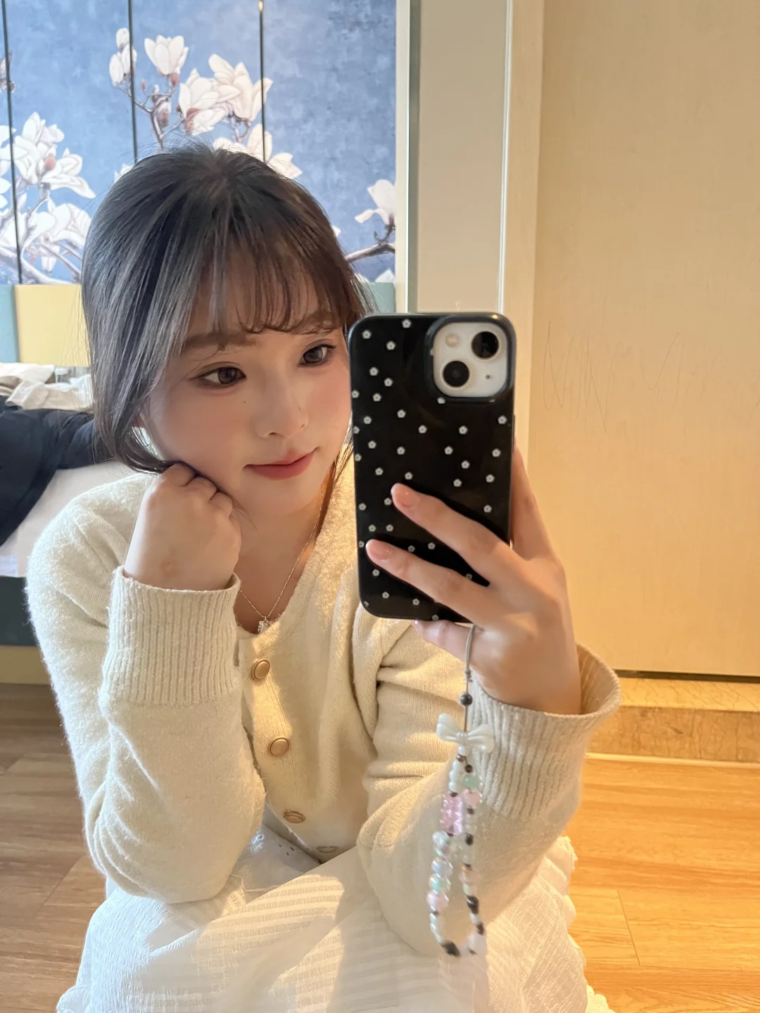 一些好看的live图