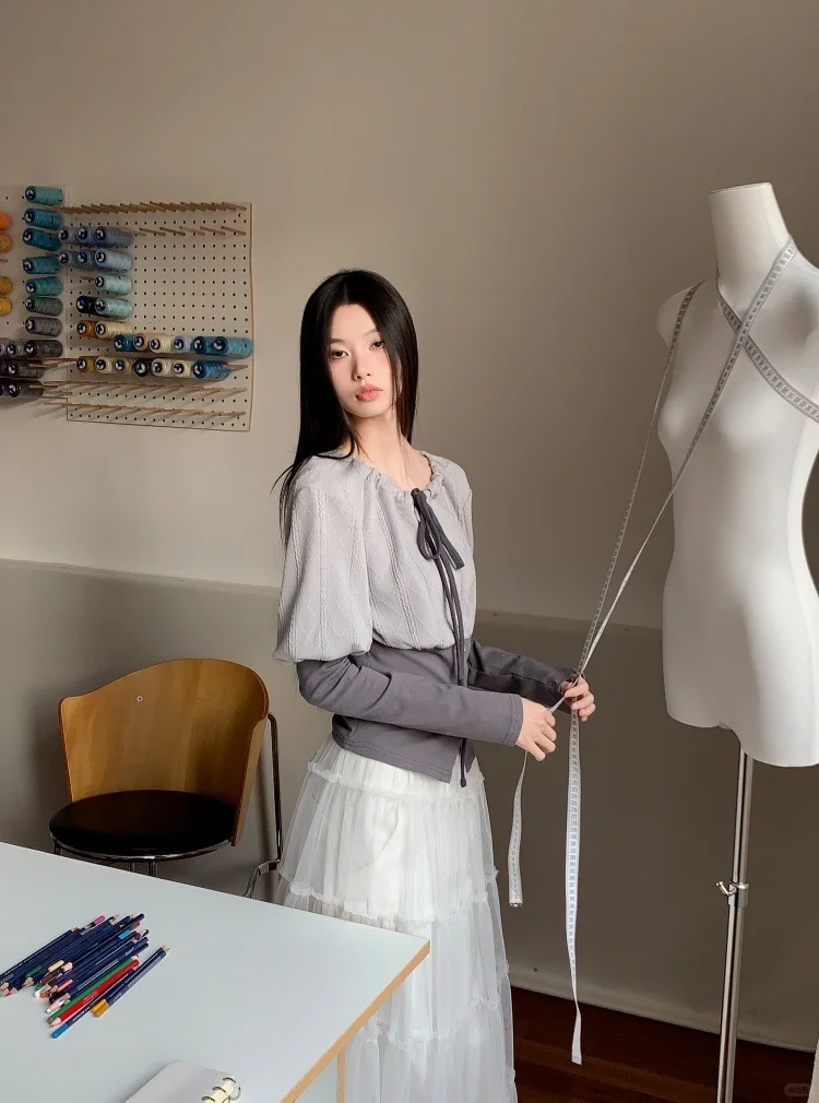 对上个世纪的审美还满中意的～