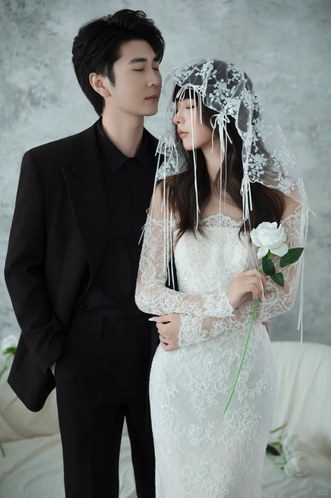 白月光的婚礼，太好看了叭✨