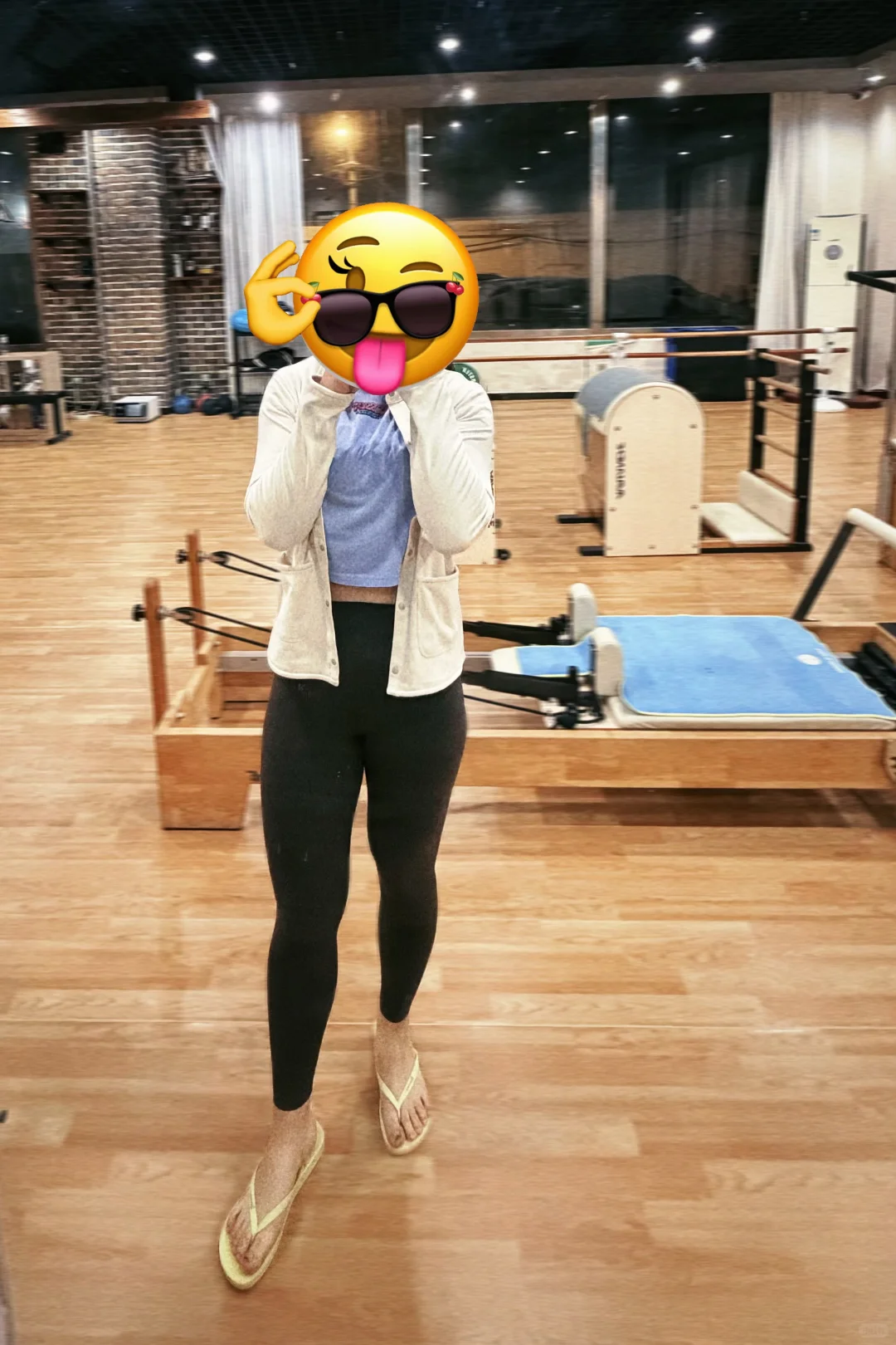 关于粗腿有多美🫣