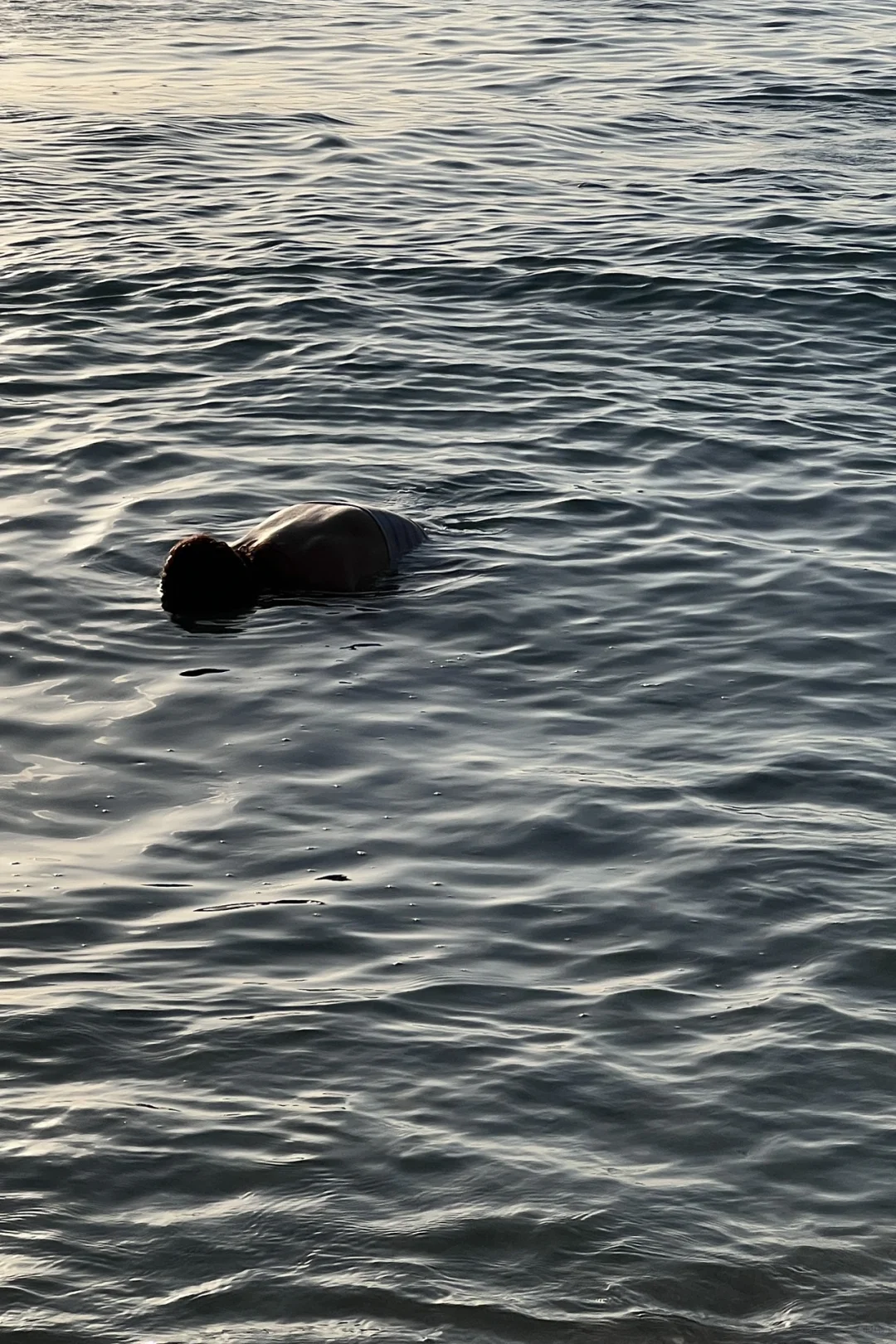 Get sun kissed in nice.