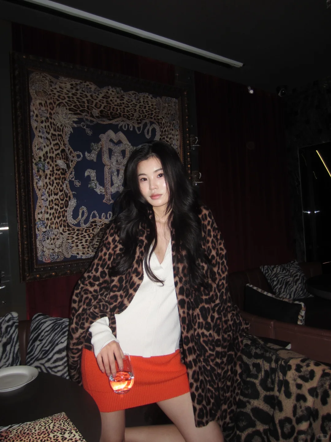 享受做女人 就会有女人味