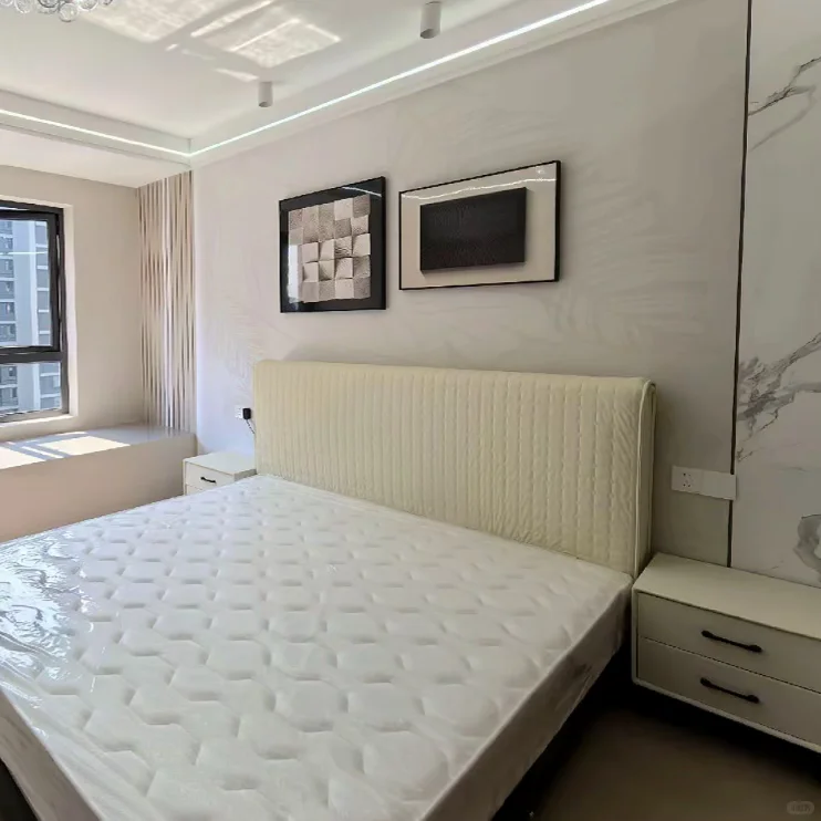 个人转租启越府一室一厅一厨一卫可月付