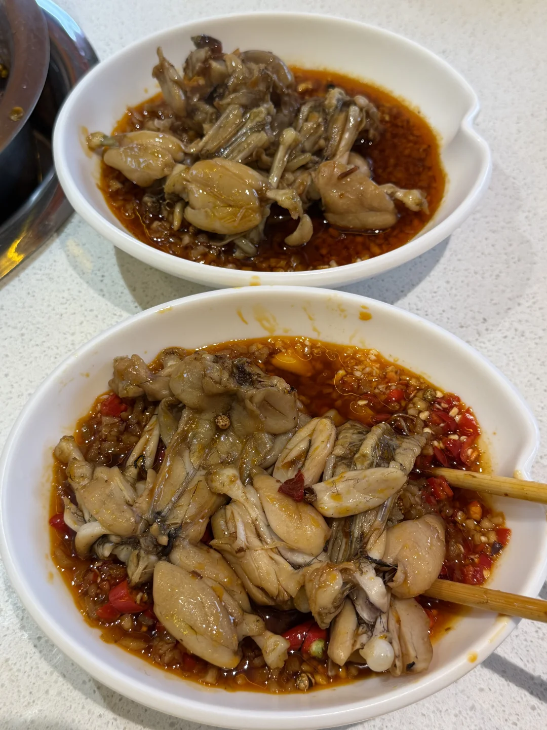 目前西安top.1好吃！！！！！！！！