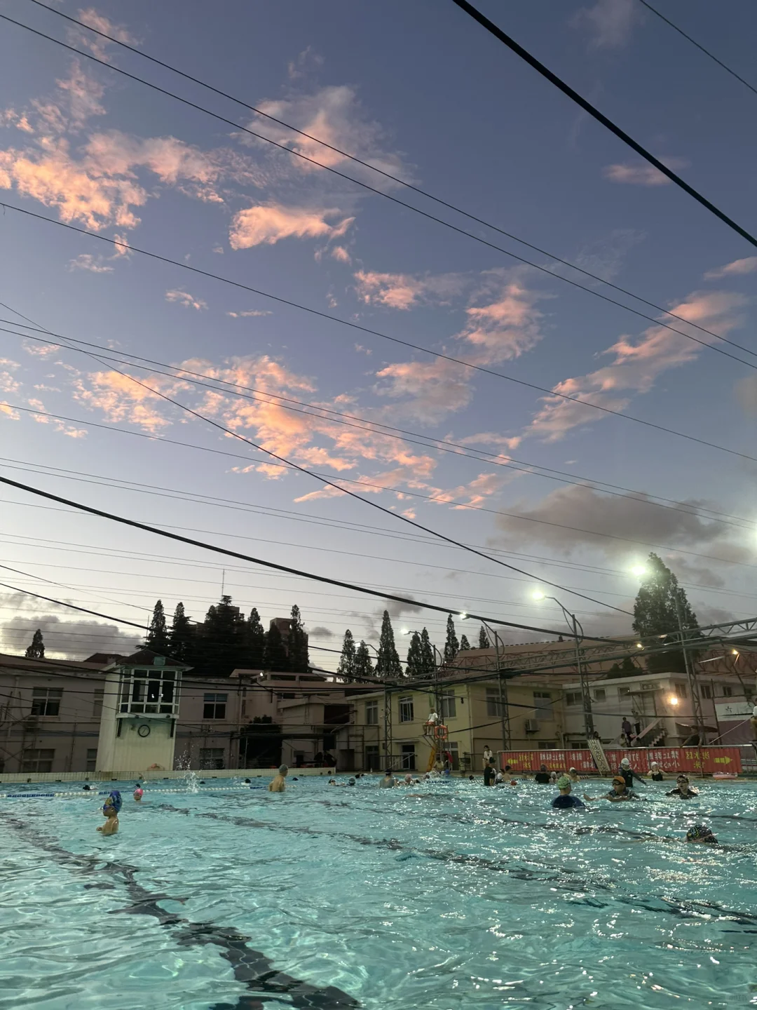 游泳十年人士 终极游泳装备推荐