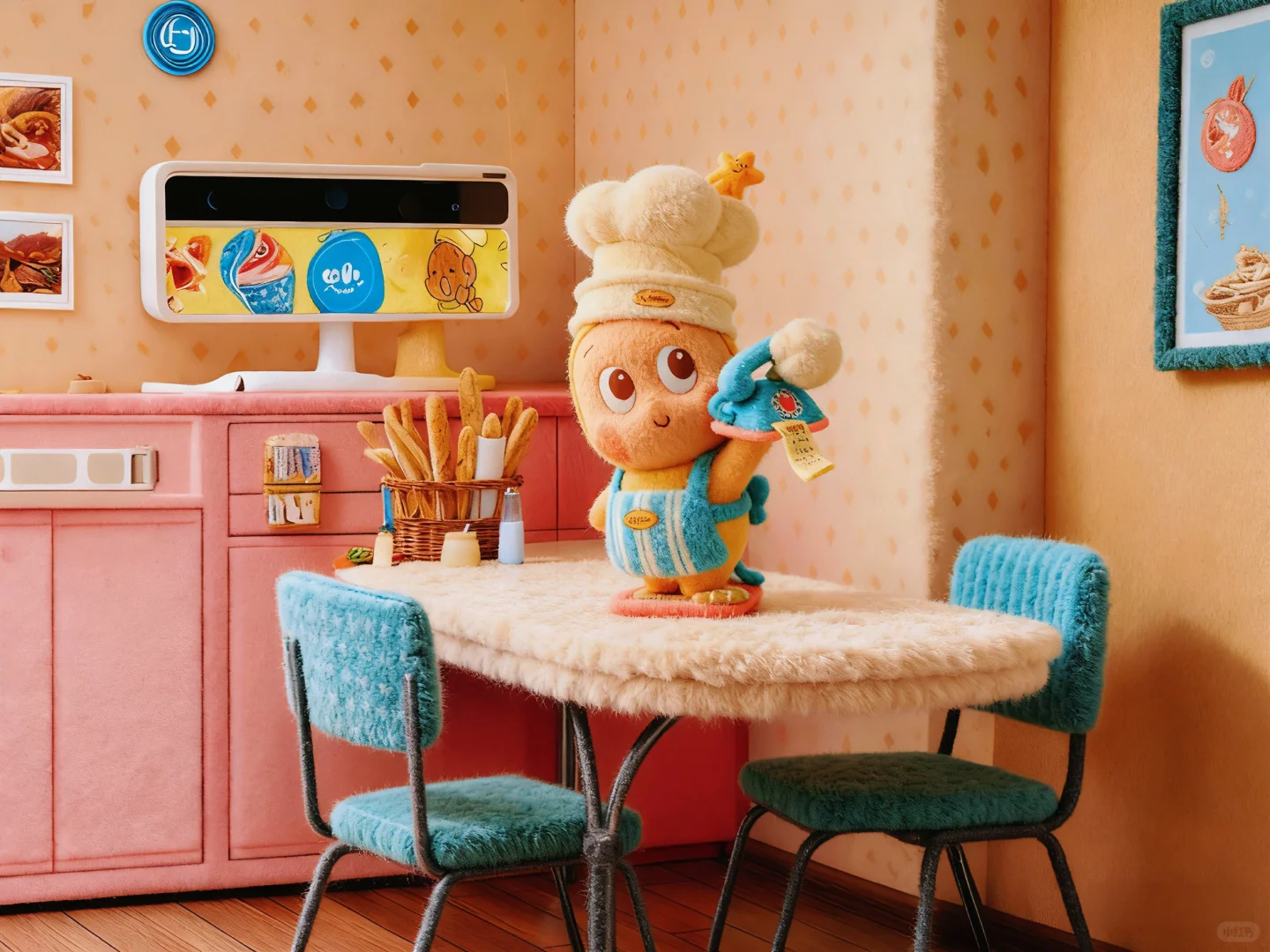 星星人美图分享•第14波～～