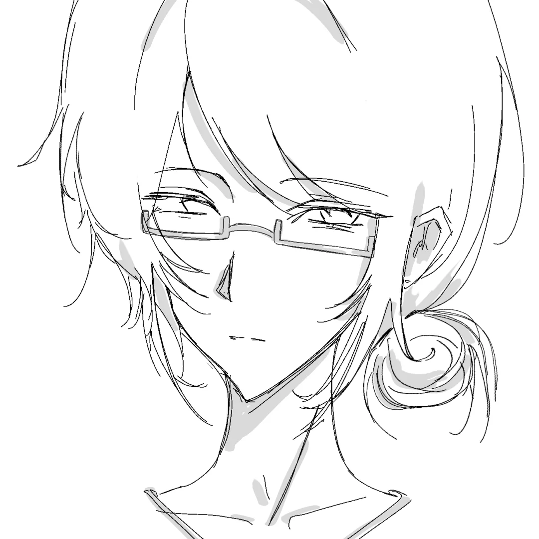 怎么有种人妻感