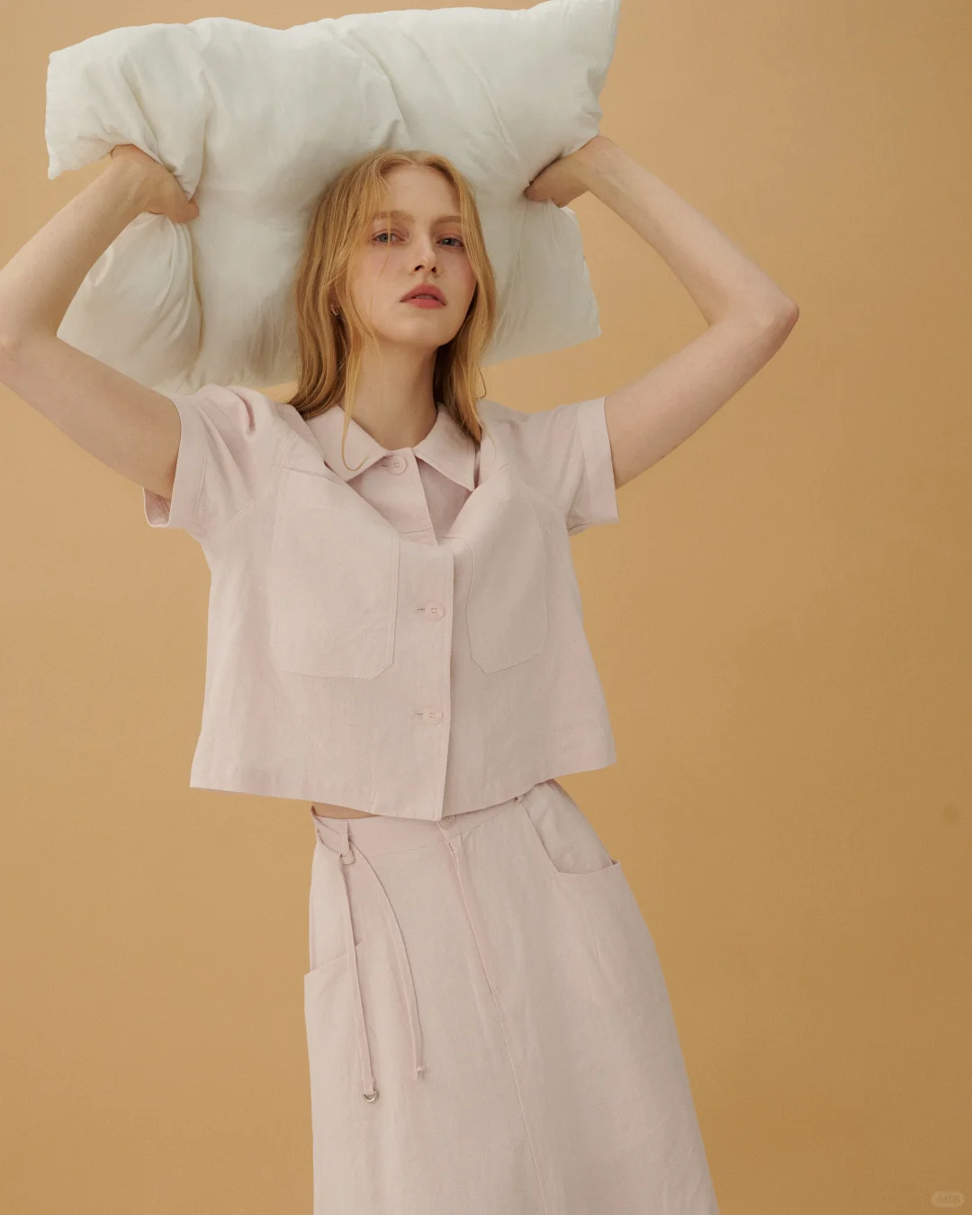 在广州的外国模特