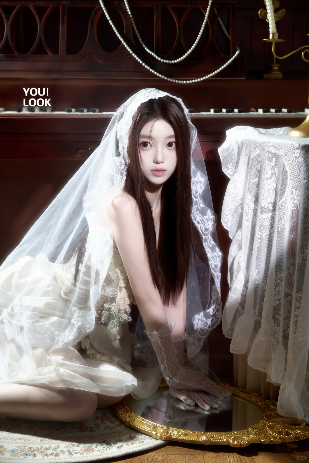 我宣布 这组是连云港今年法式天花板✨