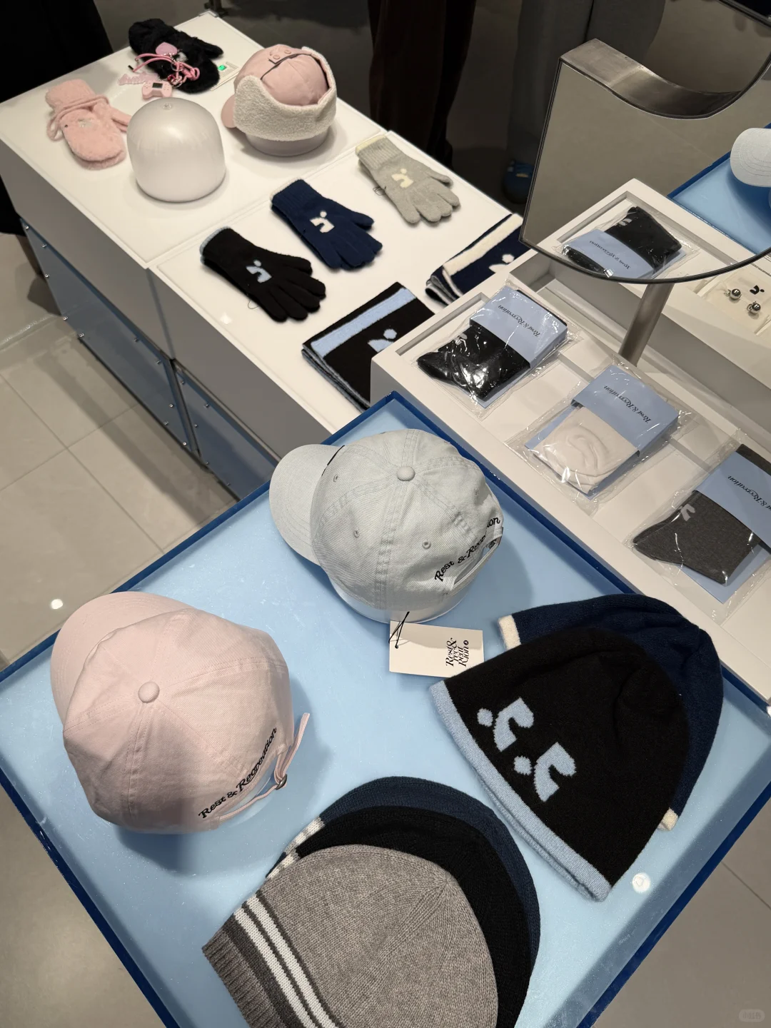 爆改韩女路线🎀