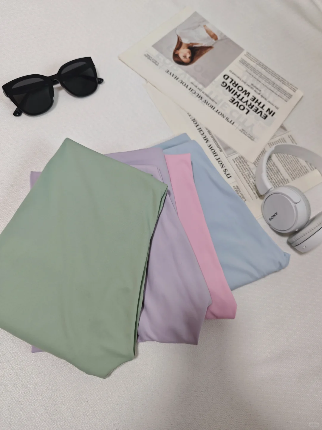 救命！28.8的神级瑜伽裤库存快没了😭