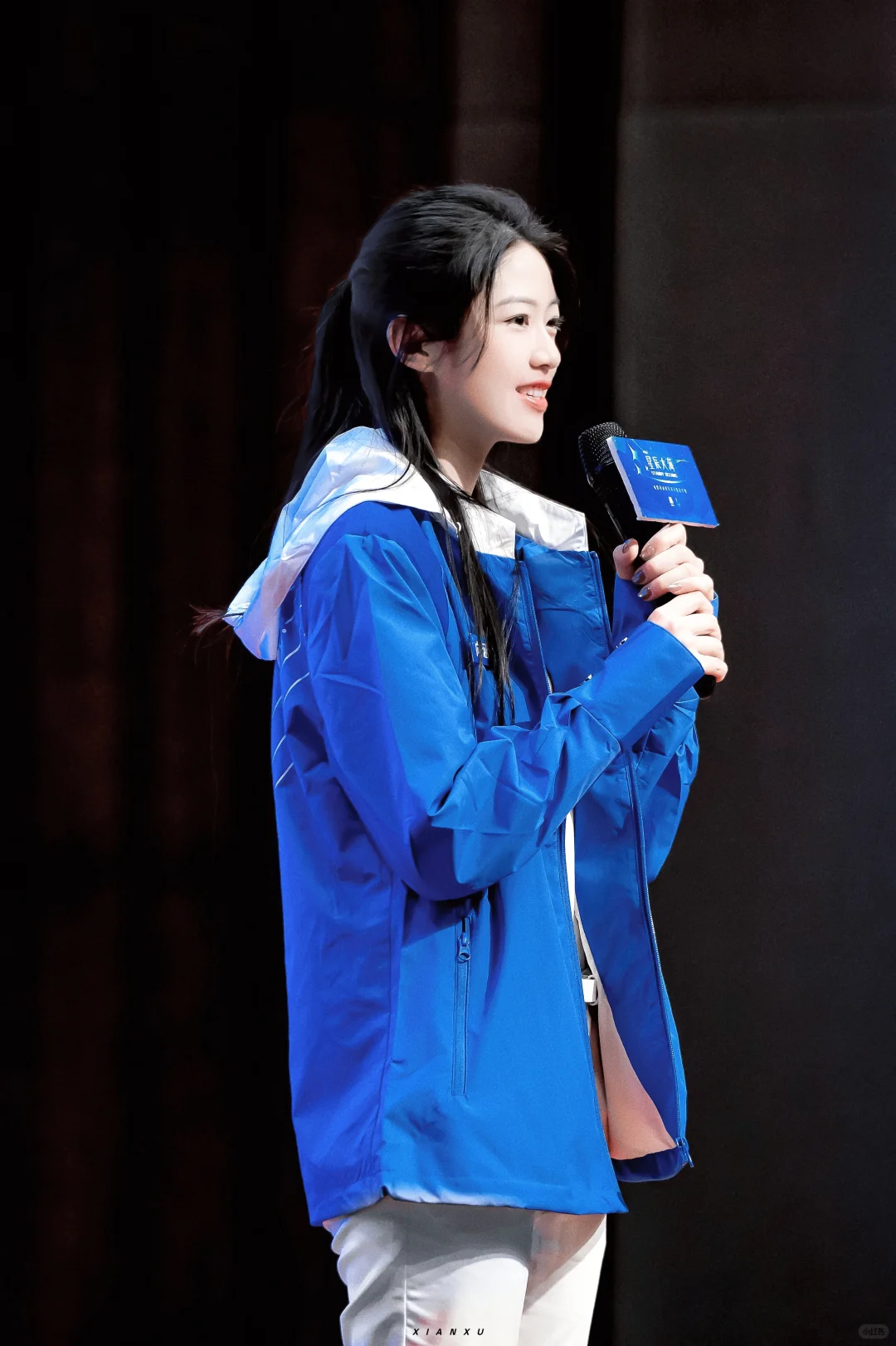 永接现偶校园饼