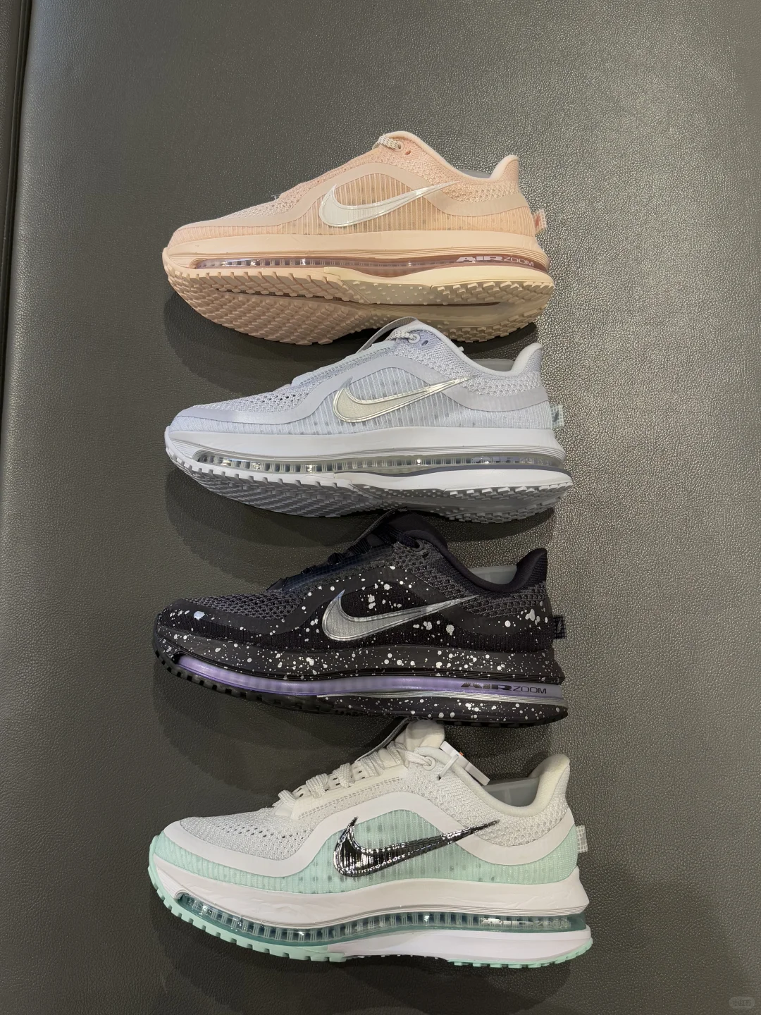 Nike Pegasus Premium 女款：“万金油”跑鞋👟