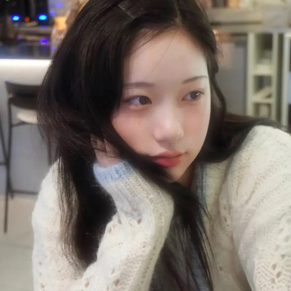 头像|日韩感头像✨✨✨