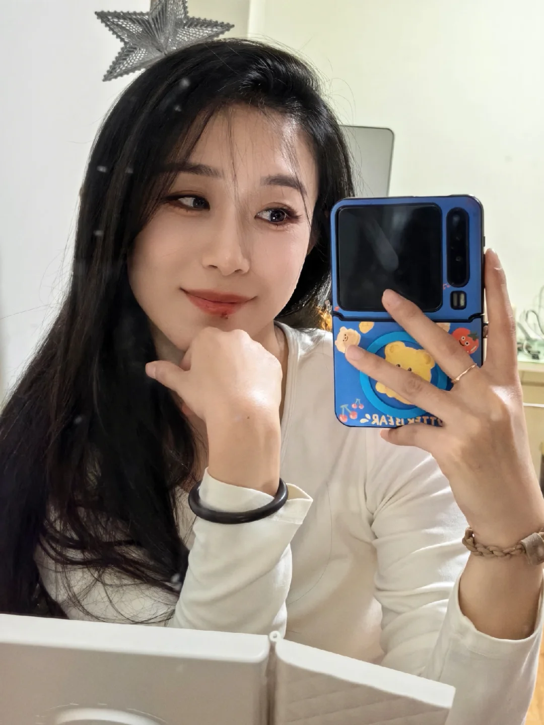 人妻感咋这么重啊😭😭😭