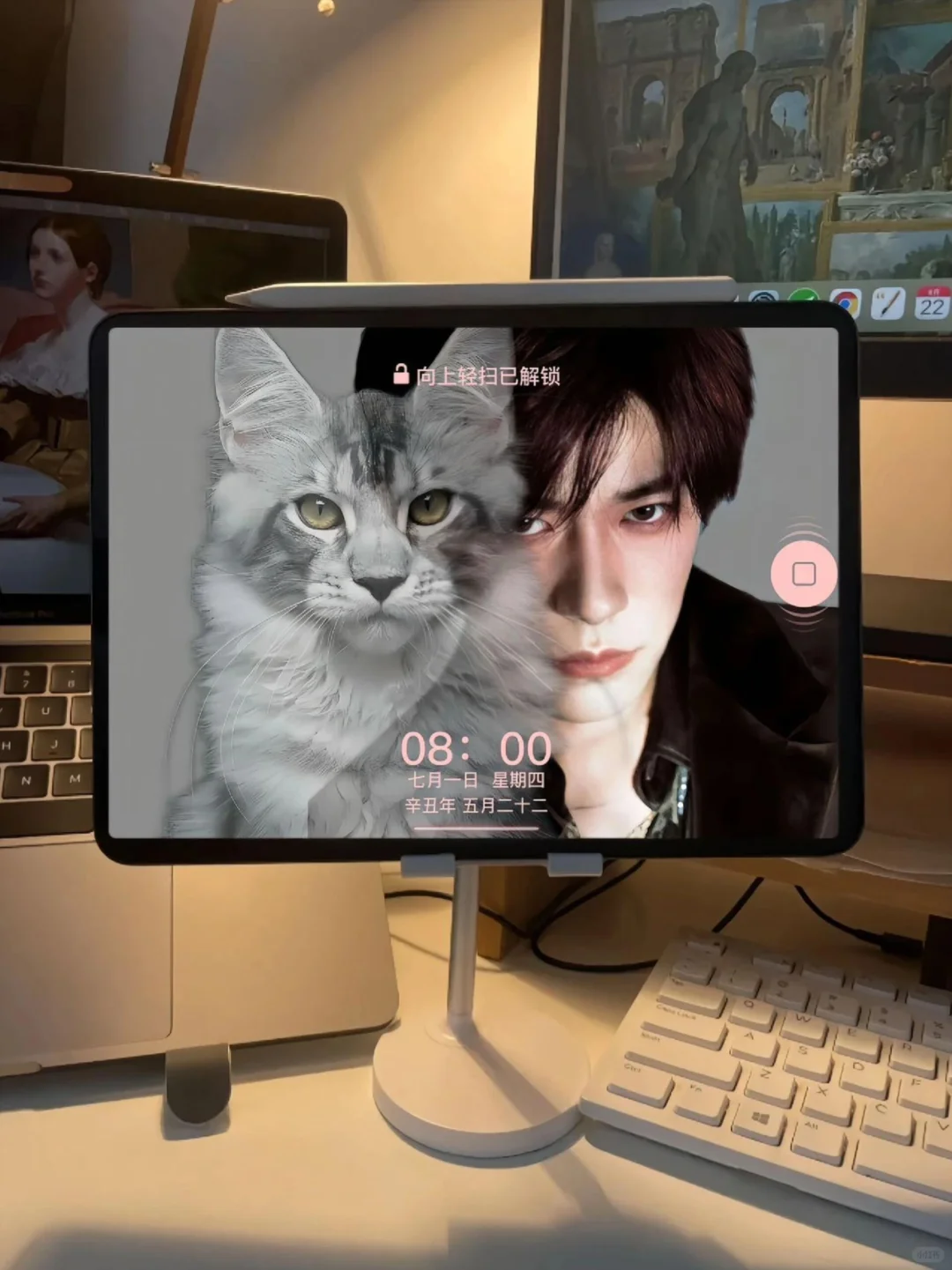 易烊千玺这张给我用爽了！