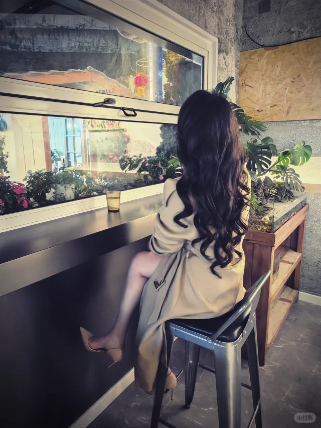 “被女人喜欢才是我的天赋”