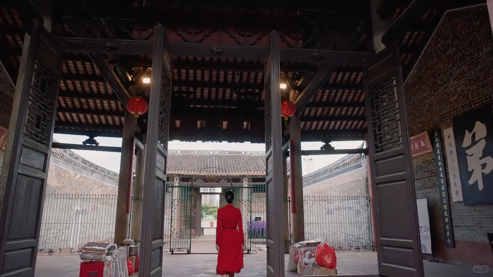 林澄好生氣，後果好嚴重啊