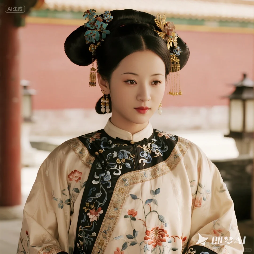 本宫若为家事去求皇上，才会犯了他的忌讳