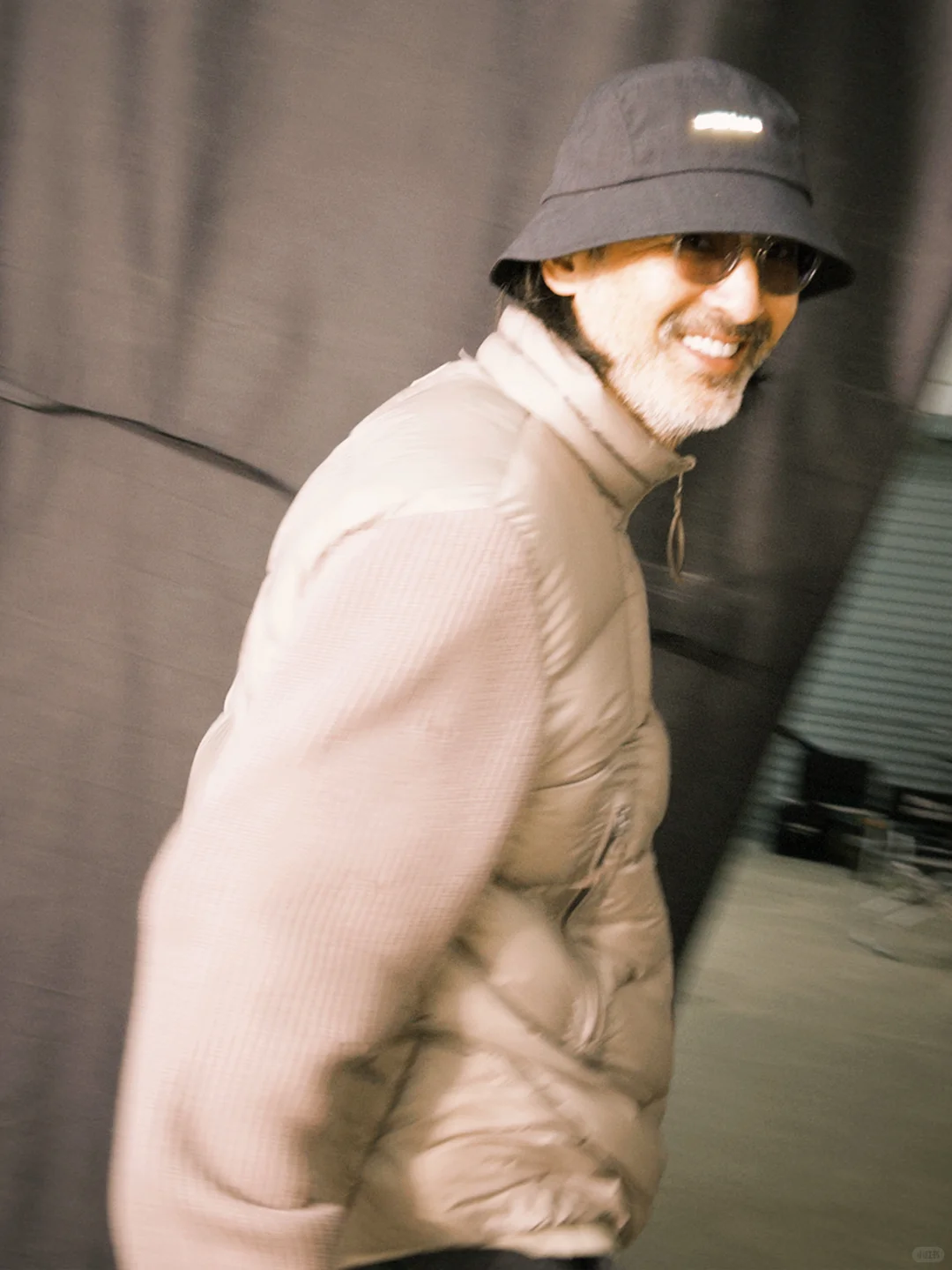 花絮 | 今日生活即兴发挥