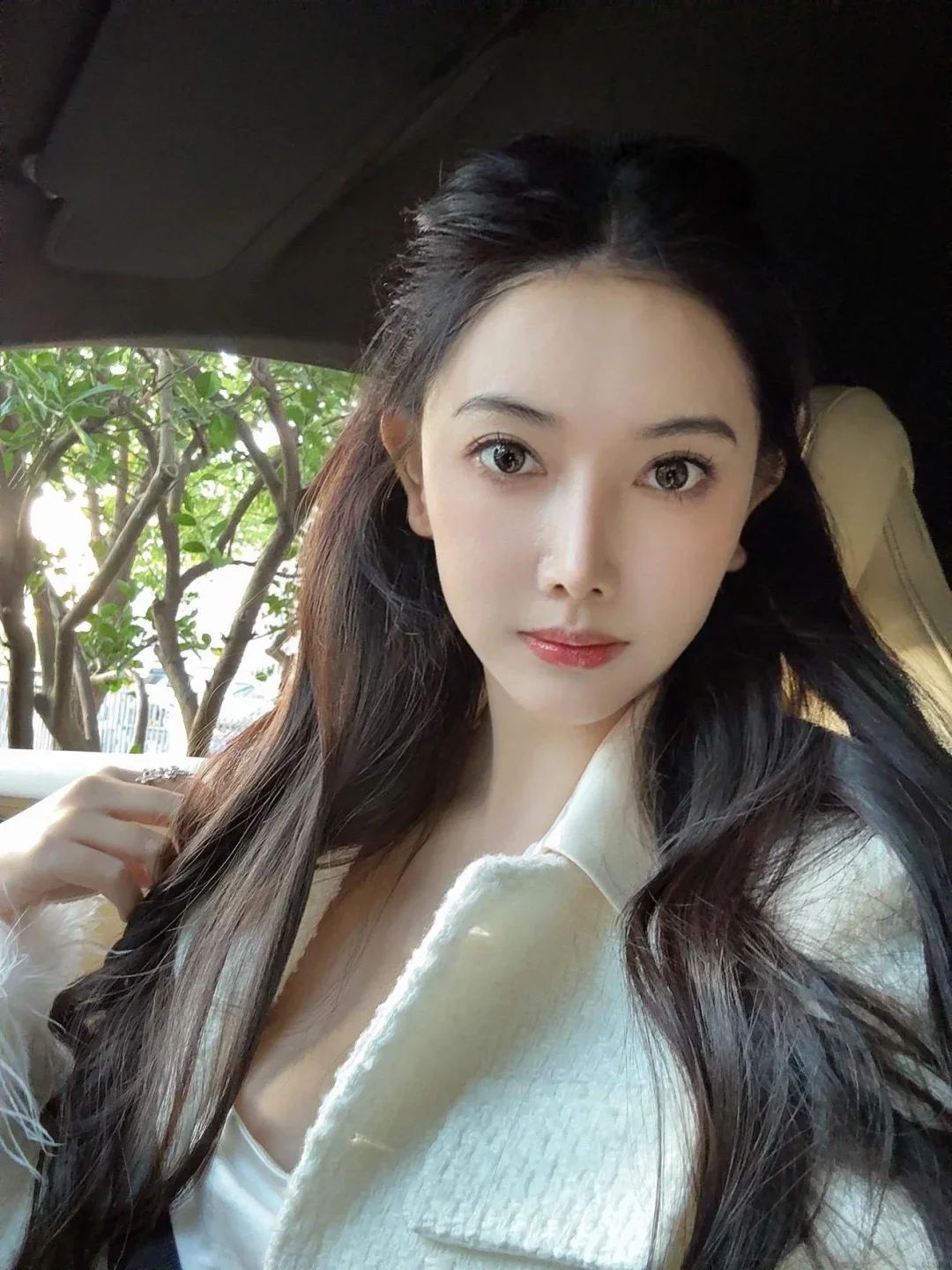 ✨ 扁平脸的焕然一新