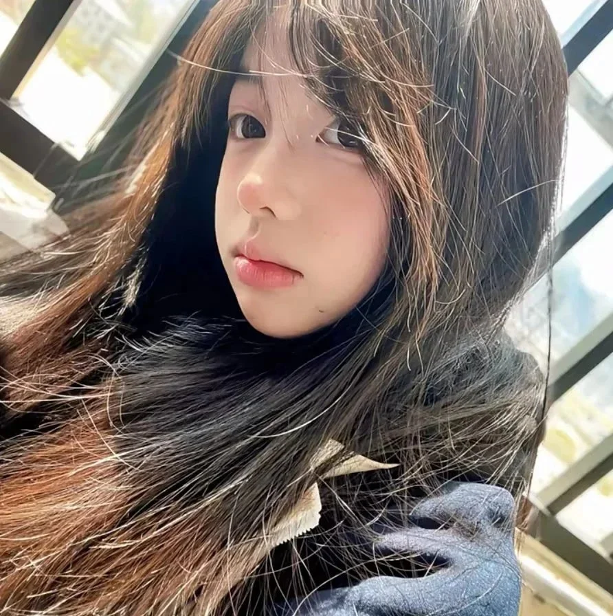 照片中的我 ＃女头