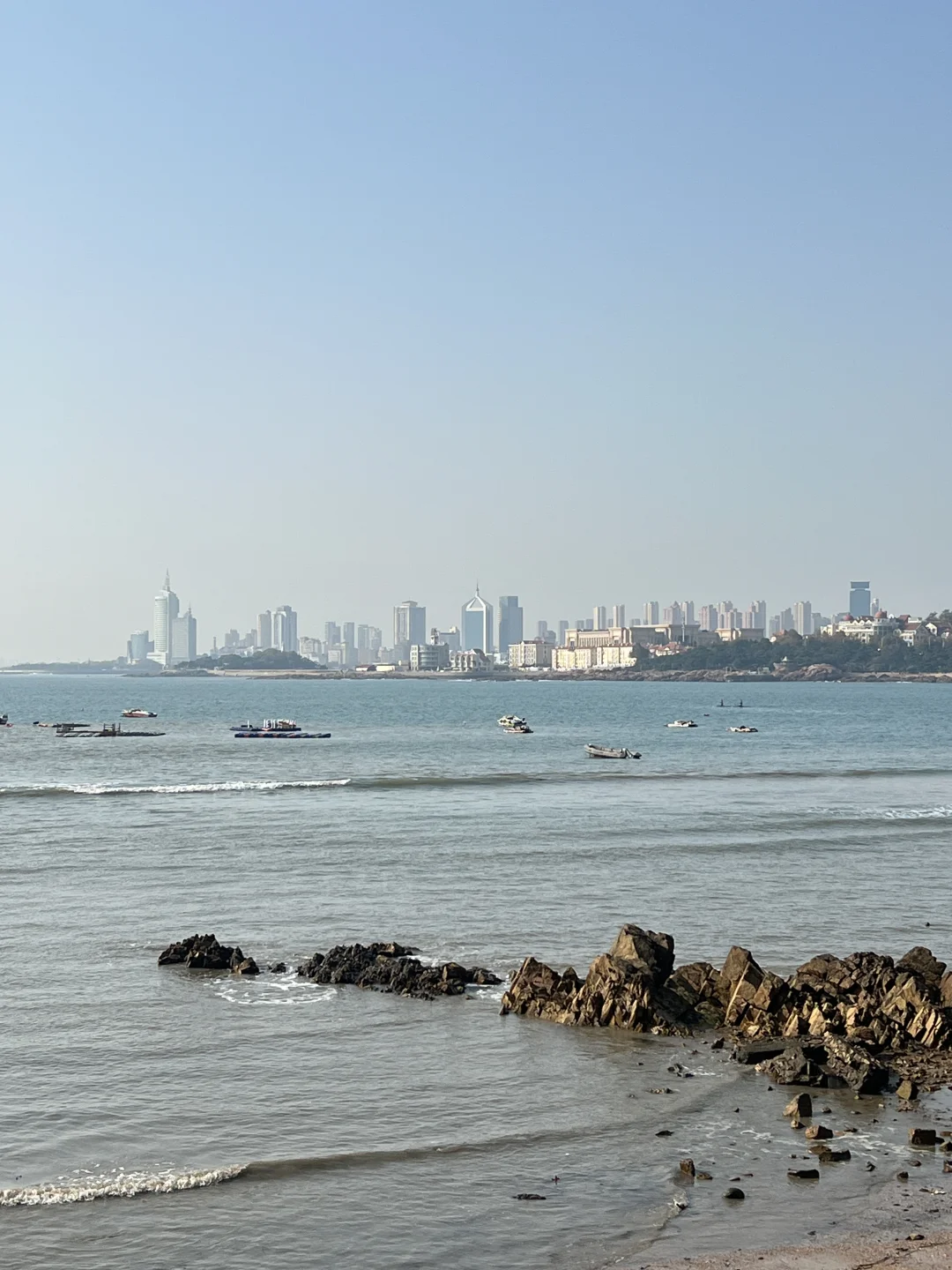 秋天真是很迷人的季节🍃