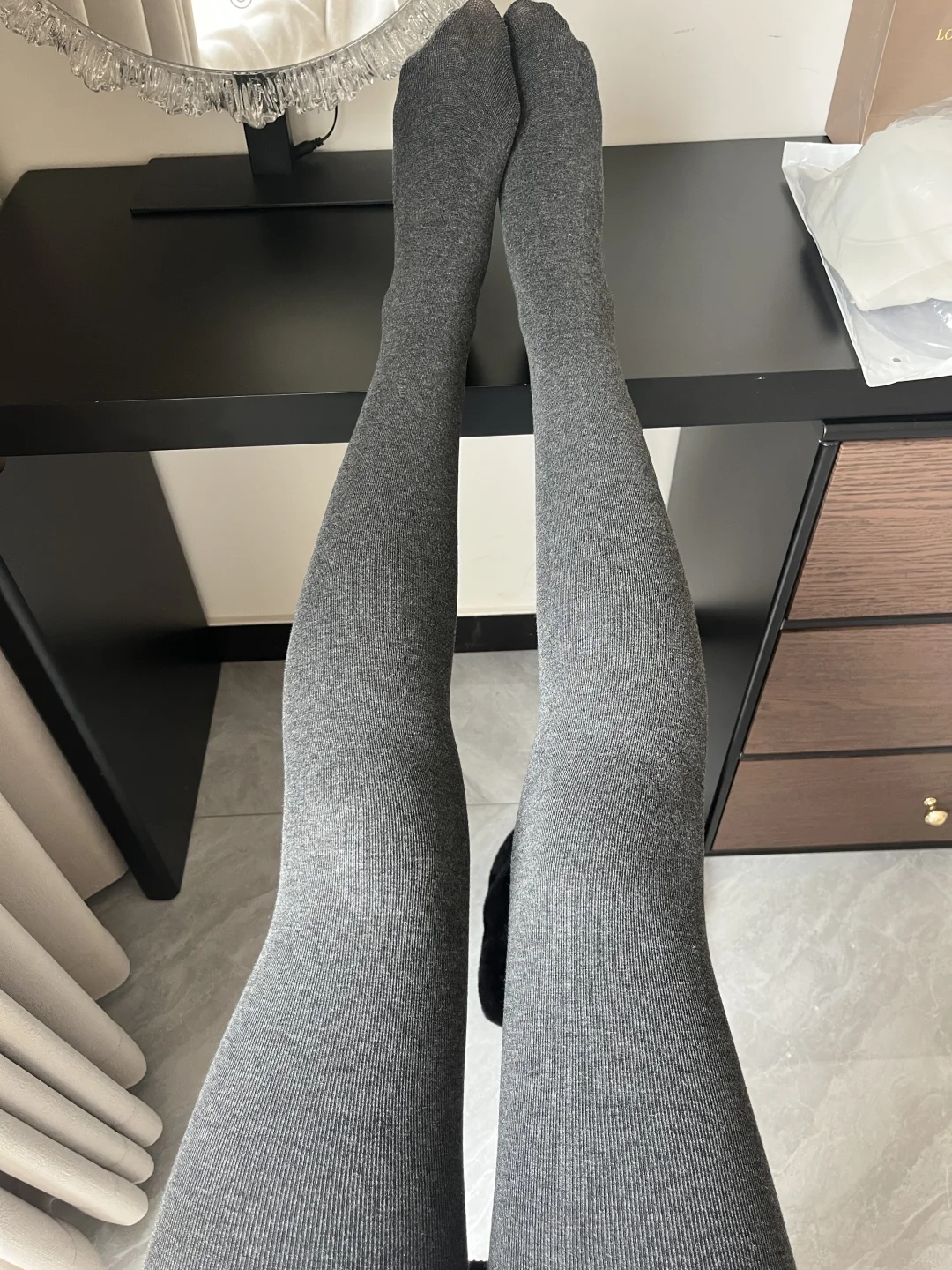 才二十几好穿死了！