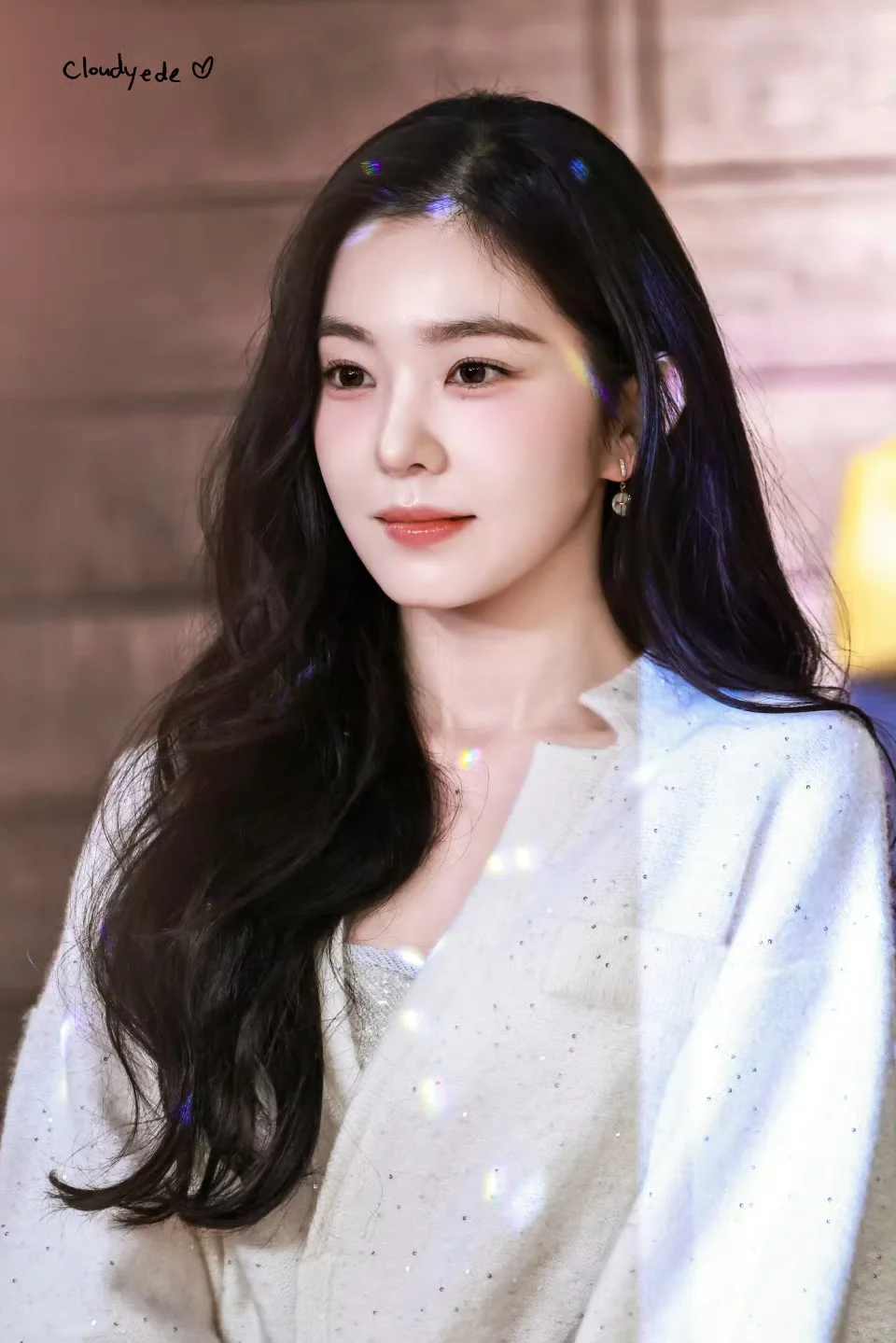 分享美好｜裴珠泫 温柔天使👼