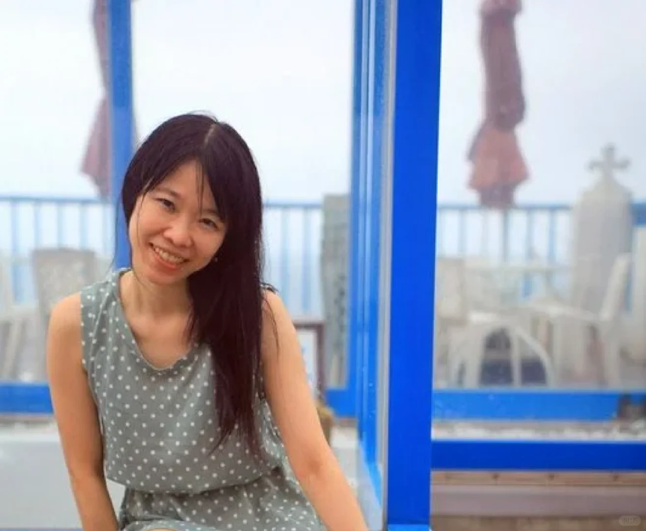 老照片，回顾（真实）反差熟女（311/300）