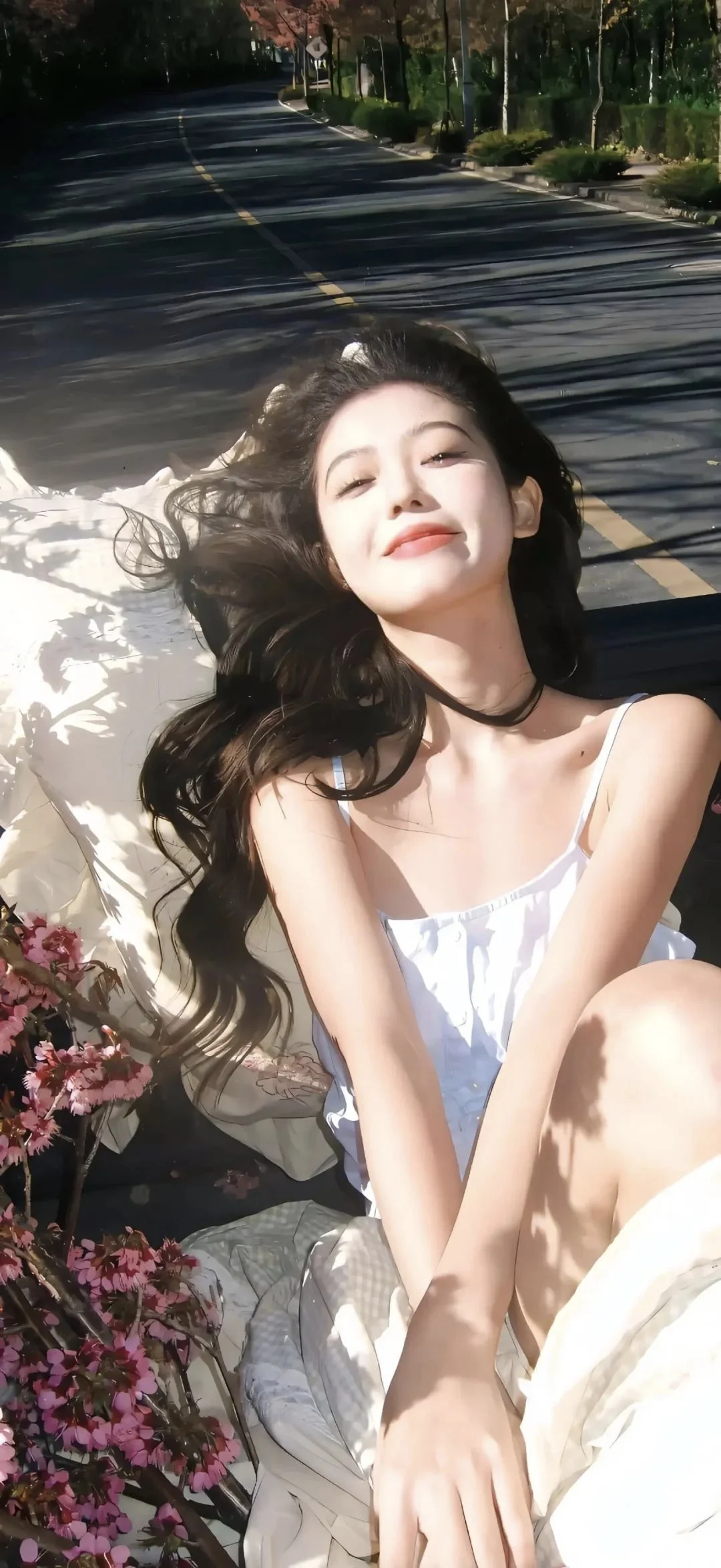 share | 找了好久的高清4K美女壁纸😍