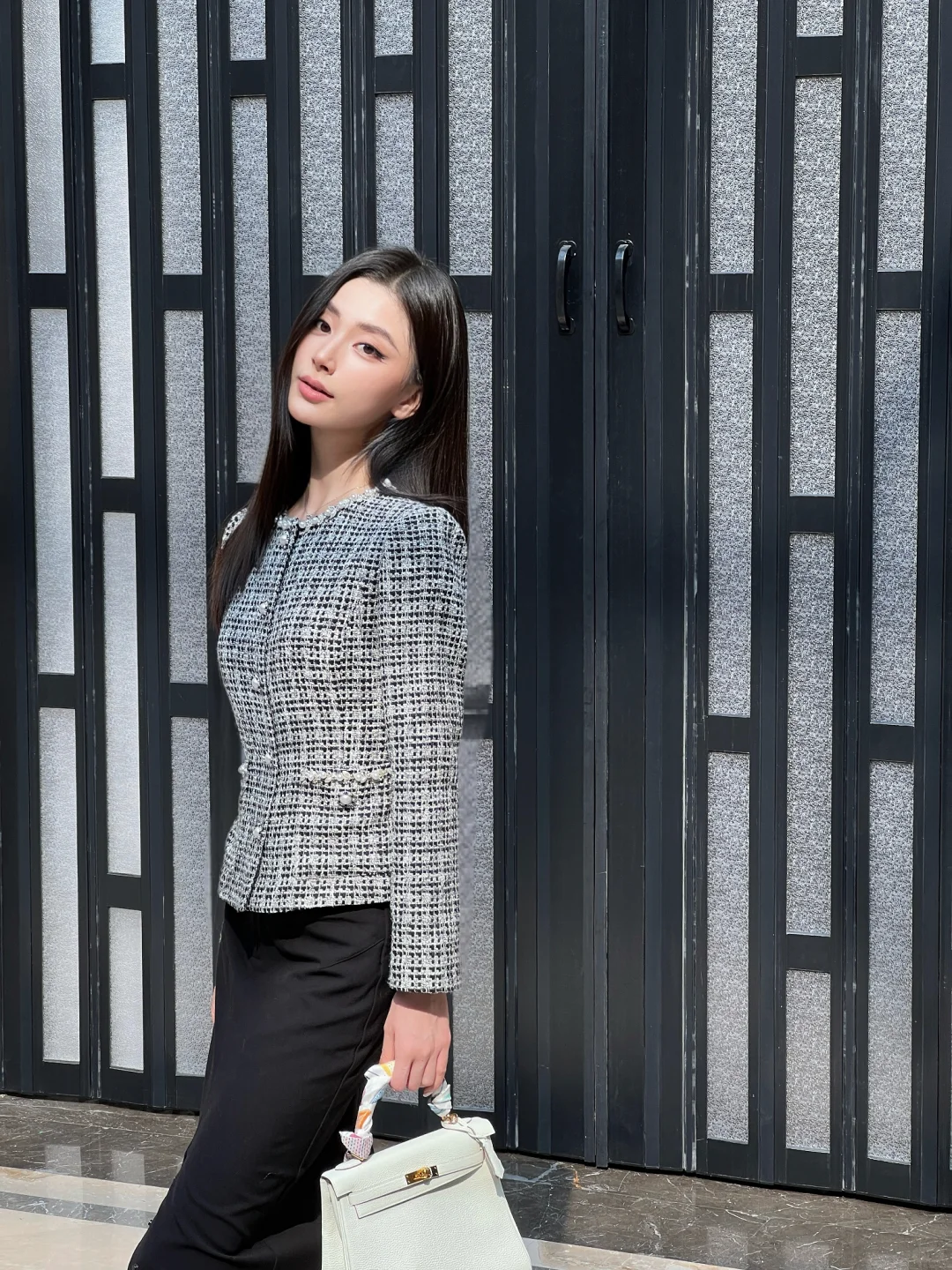 MOJO STYLE｜经典香风 演绎优雅