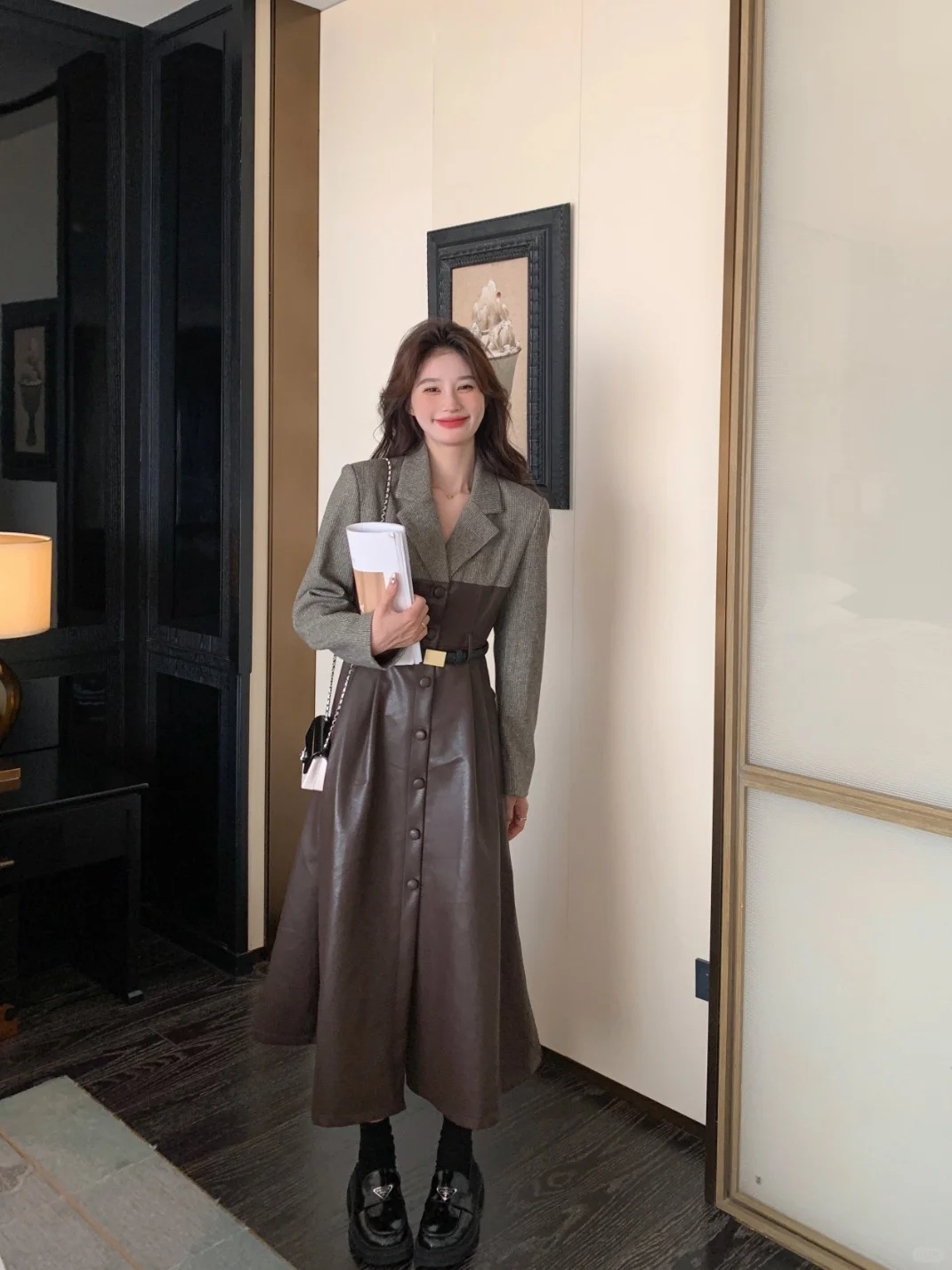 浪漫与温柔之美~