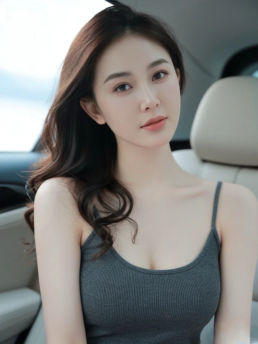 无聊啊自己出去玩玩