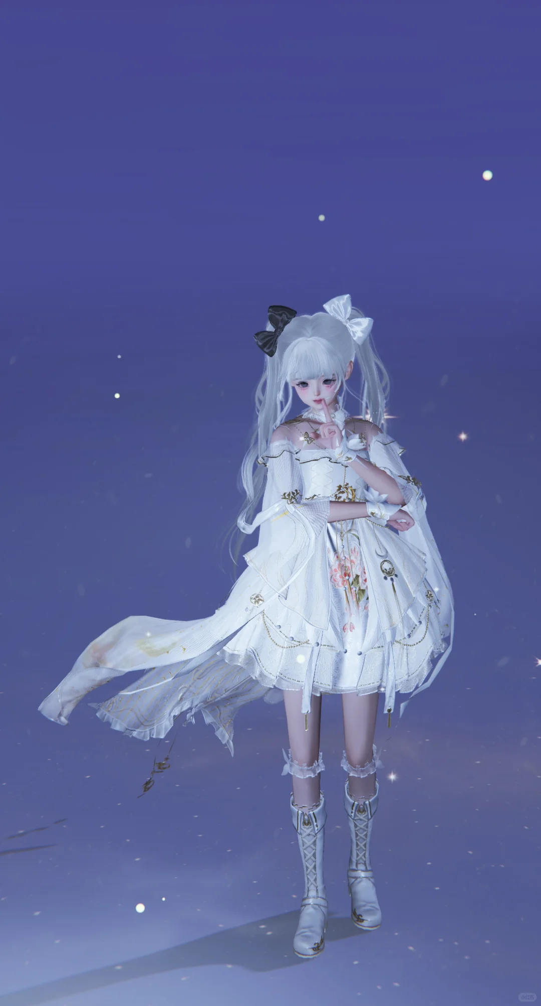 八中如此美丽！