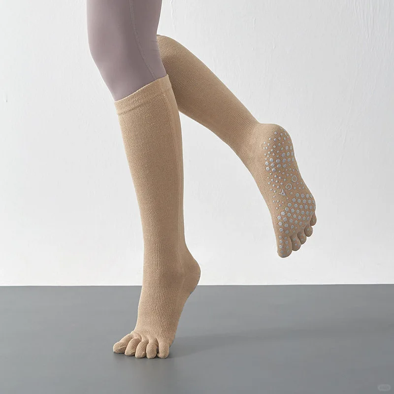 瑜伽袜子🧦女生必备💖