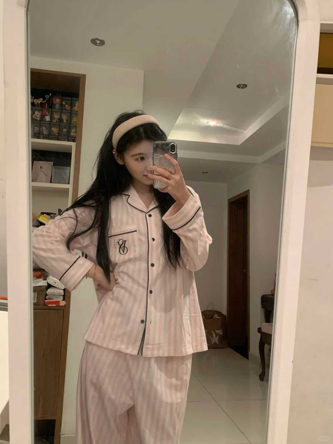 维密新舒绒太好看了吧🥹