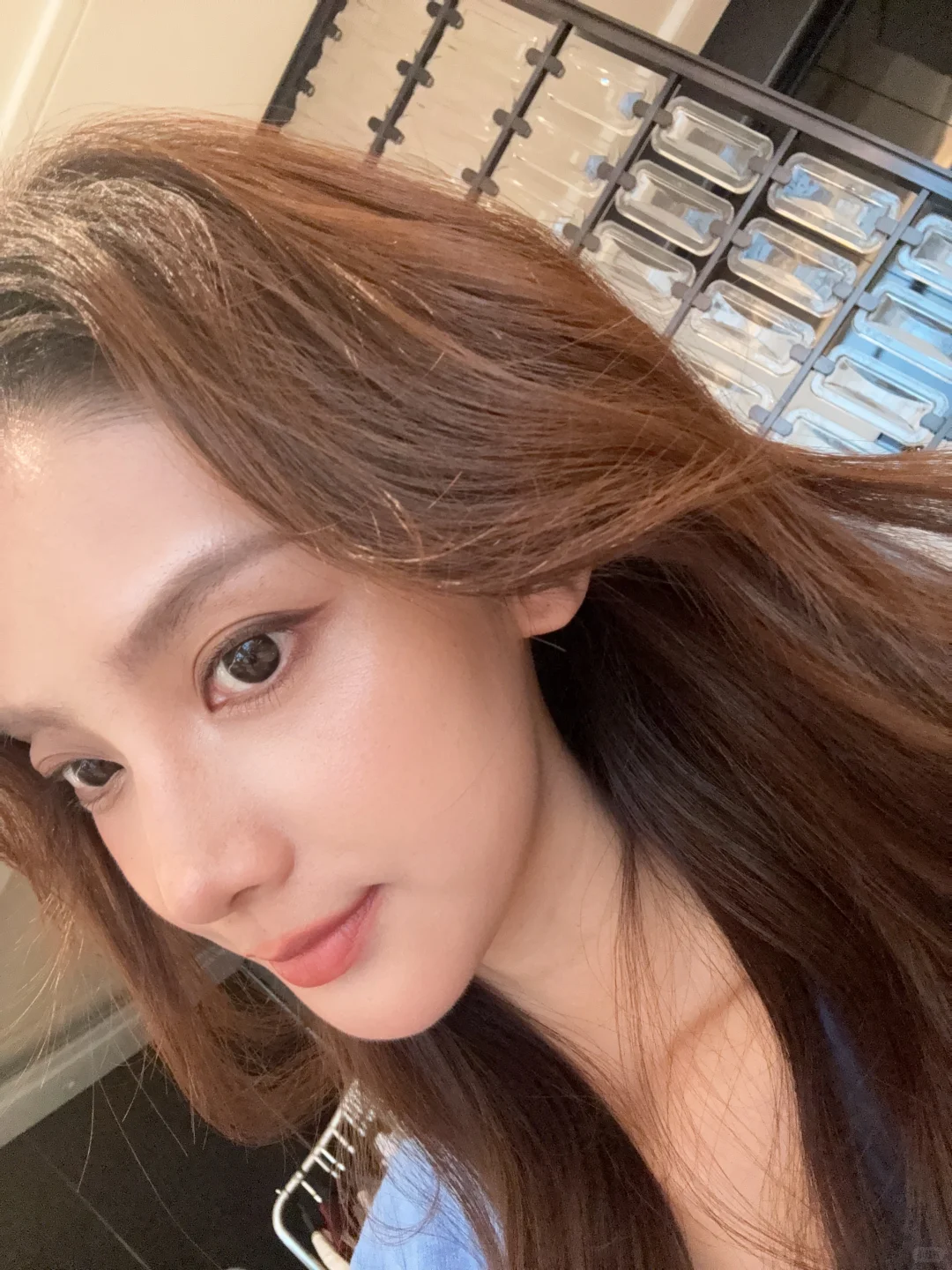 live photo|一期原相机怼脸自拍