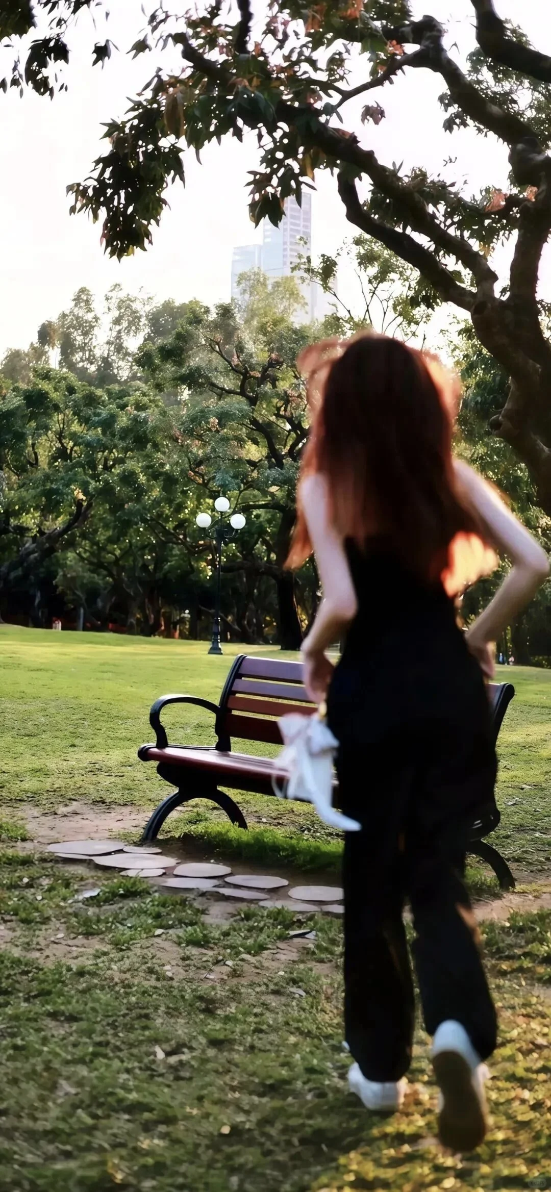 share | 找了好久的高清4K美女壁纸😍