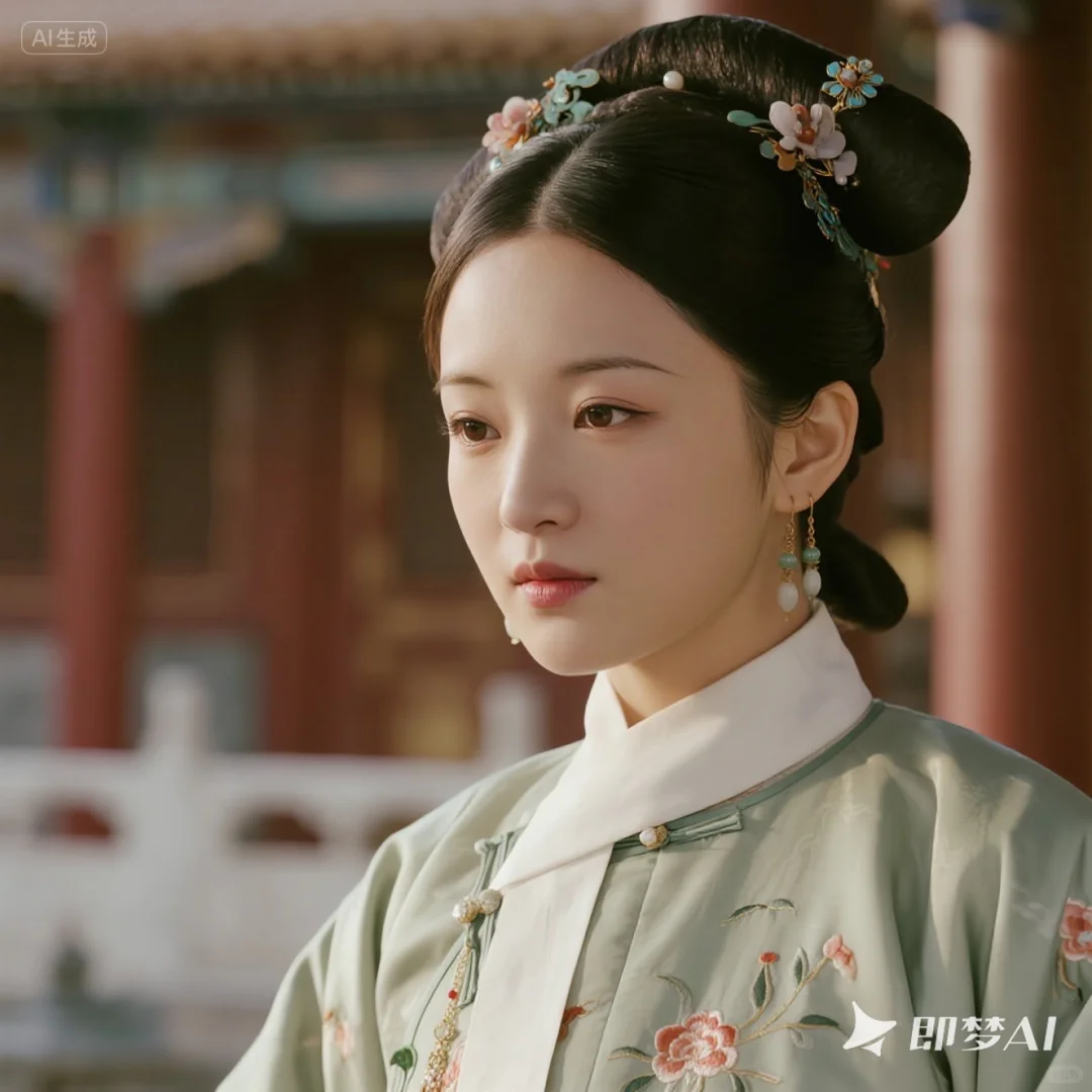 本宫若为家事去求皇上，才会犯了他的忌讳