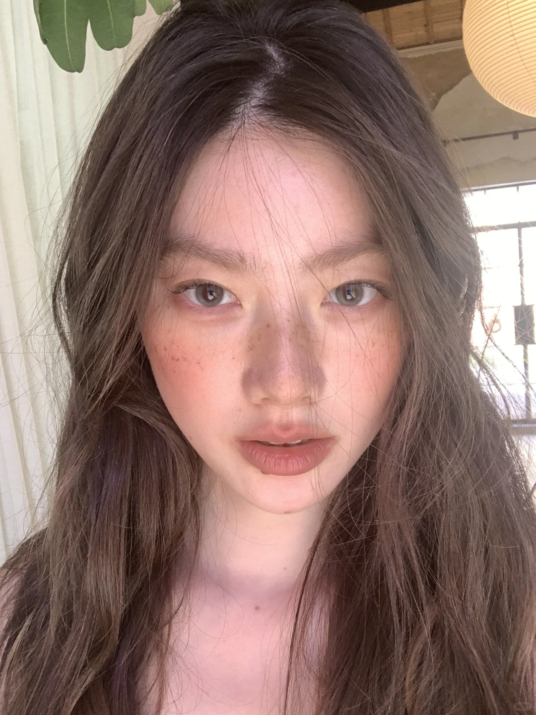 不更新的日子在变美