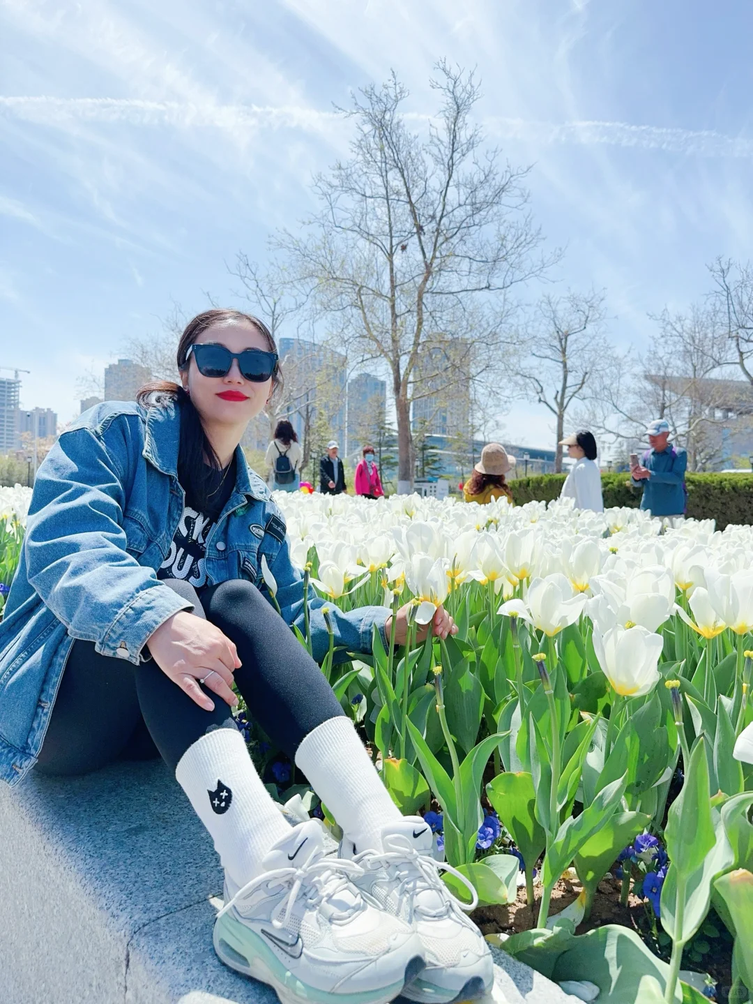 今天是38岁美少妇