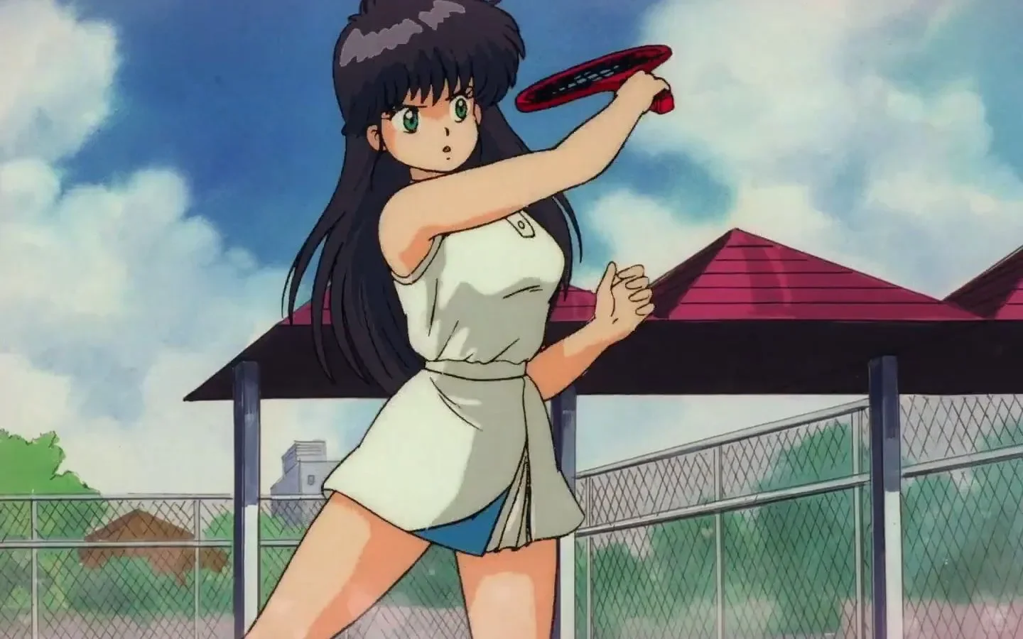 不可错过的经典：那些让你心动的女神！