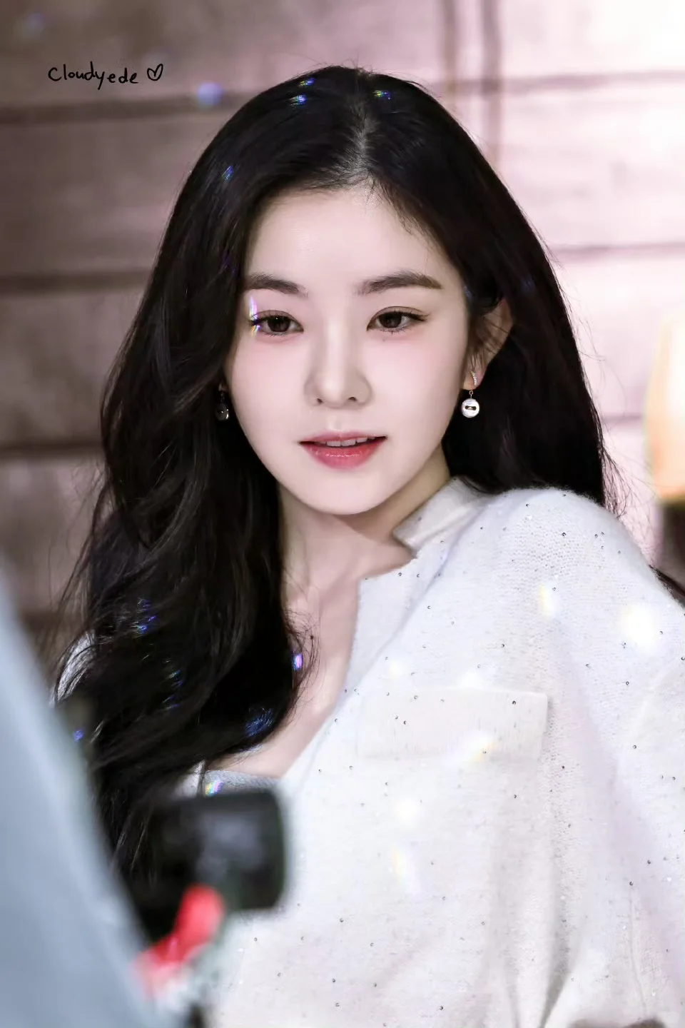 分享美好｜裴珠泫 温柔天使👼