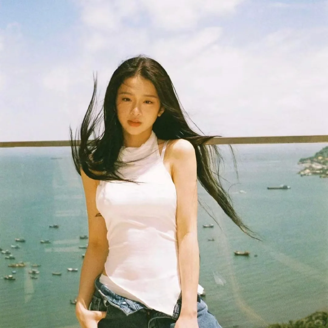 头像|日韩感头像✨✨✨